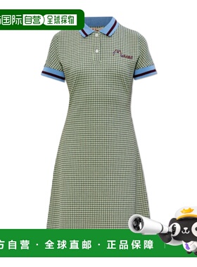 MARNI 女士连衣裙 ABJE1520S0UTVA63CHY16 SS2026