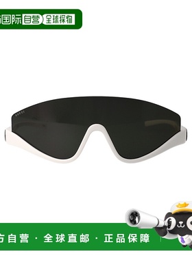 1h可退 GUCCI 女士眼镜 GG1650S007 AW2024 绿色 GG1650S古驰