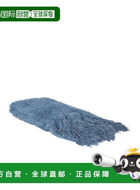 BONSAI 男士太阳镜 AC008AZURE AW2023 浅蓝色 Cotton-blend scar