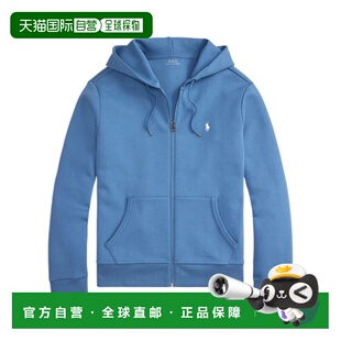 POLO RALPH LAUREN 男士针织衫 710881517501 SS2026长袖卫衣开衫