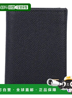 1h可退 TOM FORD 男士钱包 26PYM279LCL081GNAA SS2026 黑色