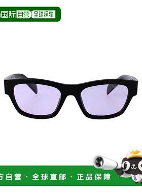 PRADA 女士眼镜 0PRB09S16K40J CO 紫色 0PR B09S