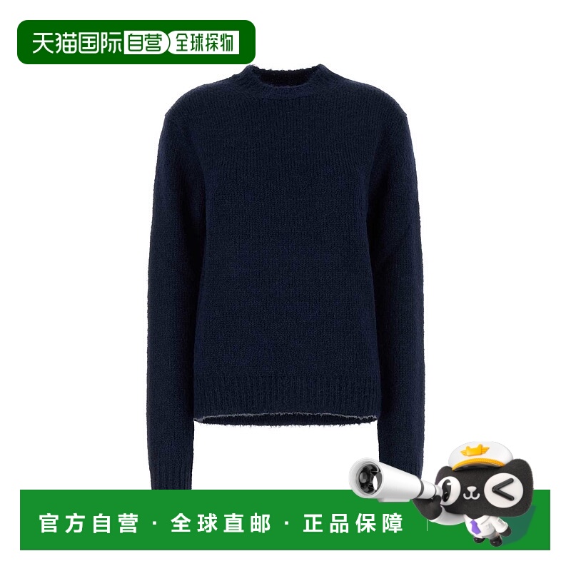 1h可退 JIL SANDER 女士卫衣 J53GP0012J14523419 AW2025