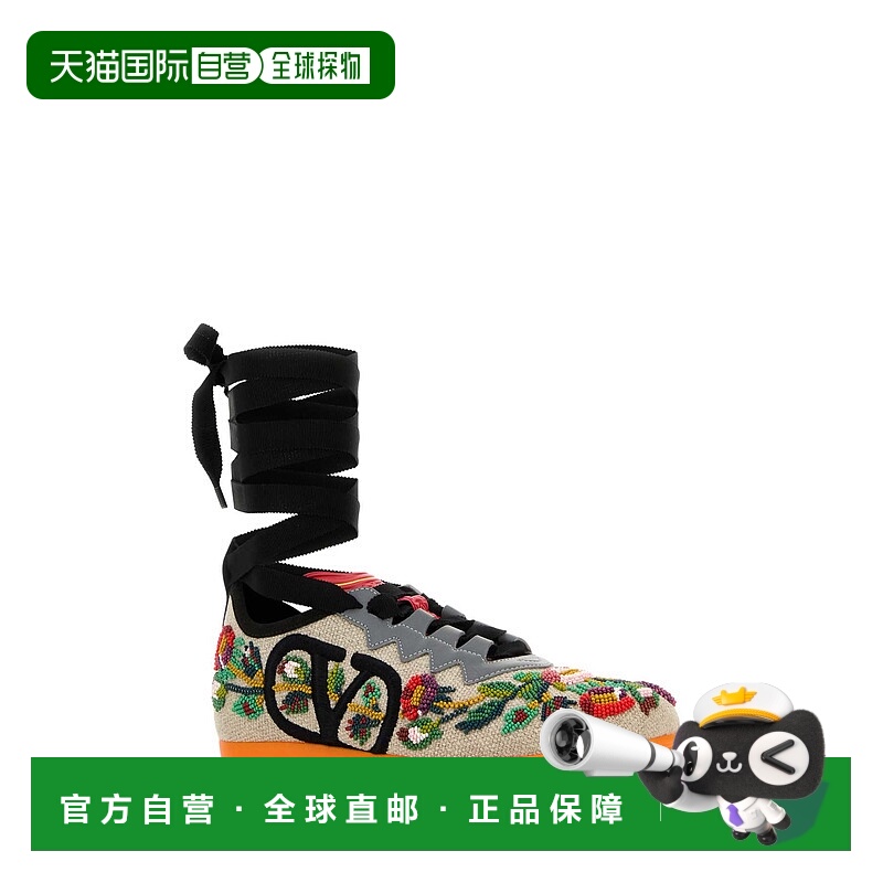 1h可退 VALENTINO GARAVANI 女士运动鞋 6W2S0LL5SWQQPE SS2025