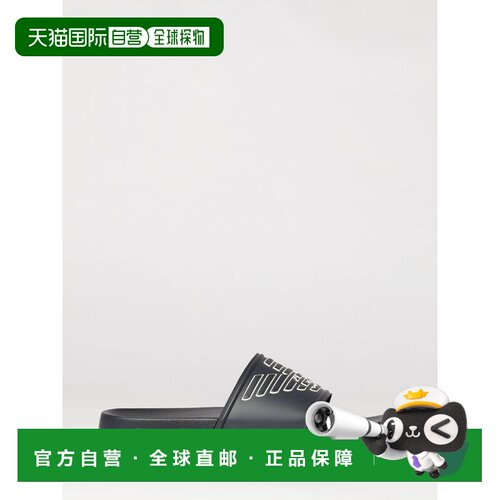 EMPORIO ARMANI 男士凉鞋 EX000041AF22188MB480