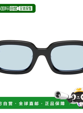 1h可退 潮奢 BONNIE CLYDE 男士 黑色 Shy Guy 太阳镜 SHYGBKLBT