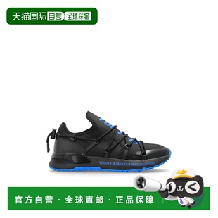 Versace Jeans Couture 男士运动鞋 80YA3SA6ZSE16R76
