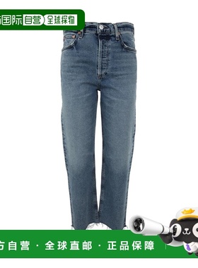 CITIZENS OF HUMANITY 女士牛仔裤 1985B3009-0 SS2023