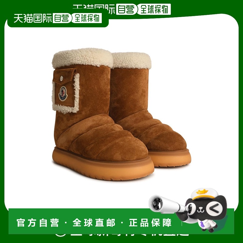 MONCLER 女士高跟鞋 J209B4H00070M429924M AW2024