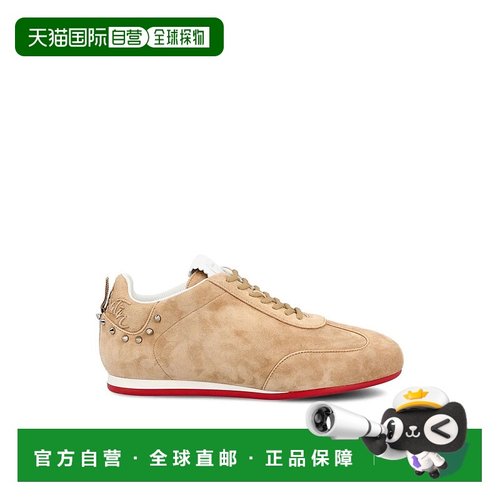 1h可退 CHRISTIAN LOUBOUTIN 女士休闲鞋 1250423F486P26