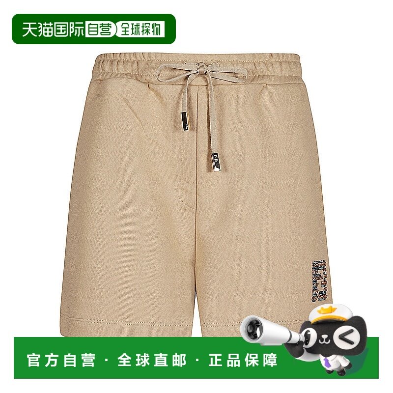 FENDI 女士短裤 FR6567AS8FF1P2P CO 花色