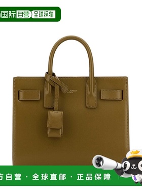 SAINT LAURENT 女士手提包 39203502G9W3591 SS2025斜挎包单肩包