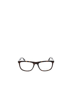 SAINT LAURENT 男士眼镜 SL812006 SS2025 白色 全框平光镜