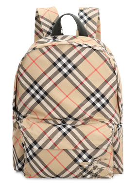 BURBERRY 男士双肩包 8091312158564A2021 AW2024