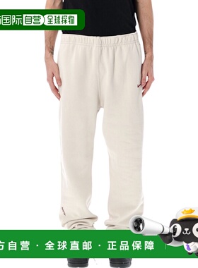 1h可退 潮奢 Nike 耐克 男士 NOCTA 抓绒运动裤 HM5764104卫裤