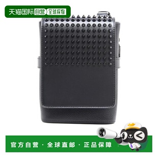 CHRISTIAN 1165000_B049 LOUBOUTIN 斜挎包 SS2024 男士 1h可退