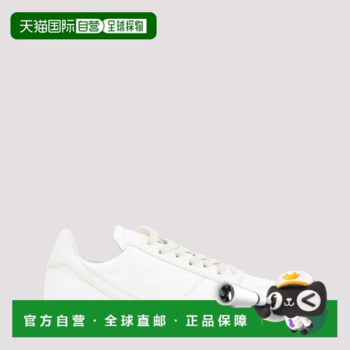 RICK OWENS 男士运动鞋 RU01F2889LBHX1111 SS2026