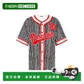 潮奢 印花圆领 Moschino 男士 1h可退 Loeil 莫斯奇诺 Trompe