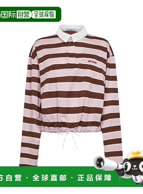 PRADA 女士衬衫 39661OOO189PF05AB SS2026 花色