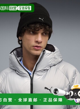 Metal PUMA CAT 冷帽