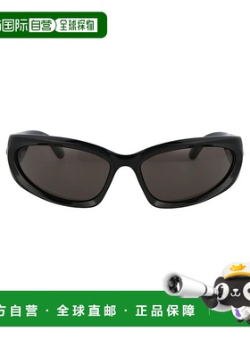 BALENCIAGA 男士眼镜巴黎世家 BB0157S001SUNGLASSES SS2025