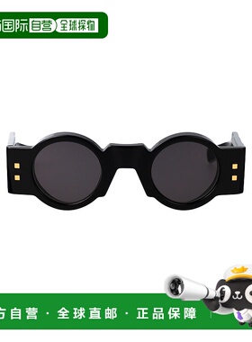 BALMAIN 女士眼镜 BPS159A42159A SS2025 黑色 Balmain Sunglasse