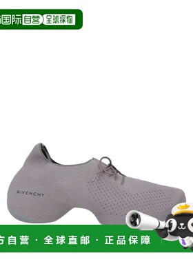 潮奢 Givenchy 纪梵希 男士 运动鞋 grey灰色 舒适时尚