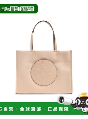 TORY BURCH 女士手提包 1647570650 AW2025 粉红色 “Ella Small