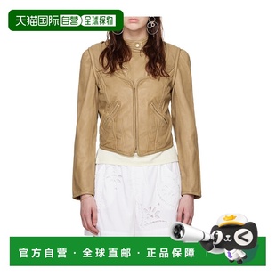 SS2024外套西装 ISABEL VE0319FAB2B01I50TA 女士西服 MARANT
