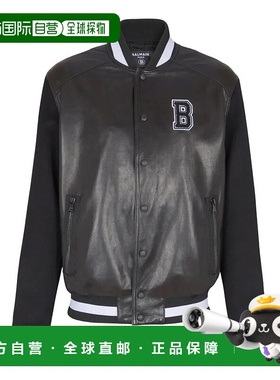 BALMAIN 男士夹克 96194FH1TF995MH2295699 AW2025