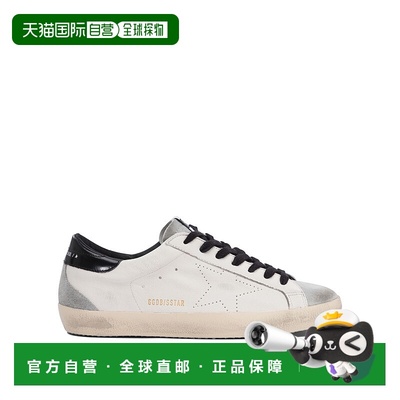 GOLDEN GOOSE DELUXE BRAND 男士休闲鞋 GMF00262F00689581749
