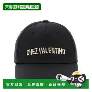 VALENTINO GARAVANI 男士帽子 Y2HDA41UND9RA SS2026