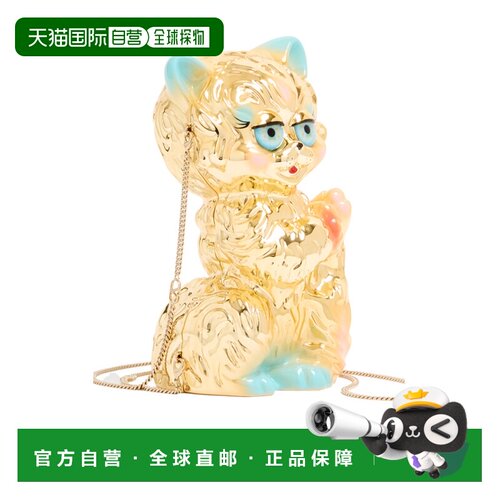 VALENTINO 女士斜挎包 WB0R69WIYL05 SS2026 花色 LE CHAT DE LA