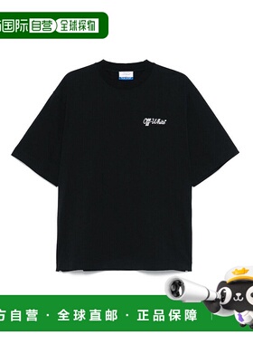 OFF-WHITE 男士T恤 SS2025男装 OMAA120C99JER00D1001-0