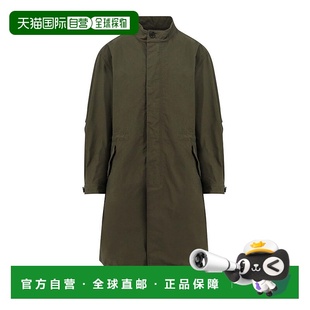 AW2025 GIVENCHY BM01D1164Z305305 大衣 浅棕色 男士