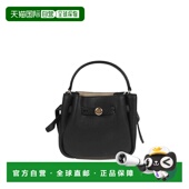 BURCH 女士单肩包 179988ROMY001 TORY SS2026 黑色