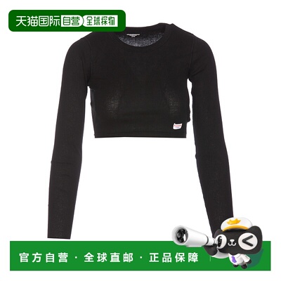 1h可退 ALEXANDER WANG 女士衬衫 8CC2238047001 AW2024内搭