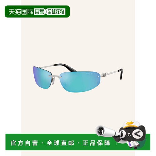 MIU MIU 女士太阳镜 100279191714501 CO 花色 Sunglasses MUA50S
