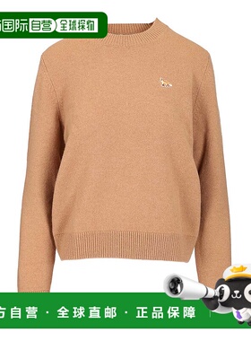 MAISON KITSUNÉ 女士针织衫 PW00817KT10060054 AW2025