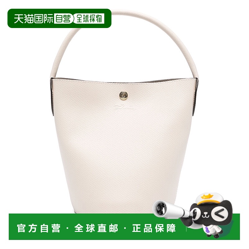 1h可退 LONGCHAMP 女士斜挎包 10161HYZ555 AW2025 花色 CUIR DE