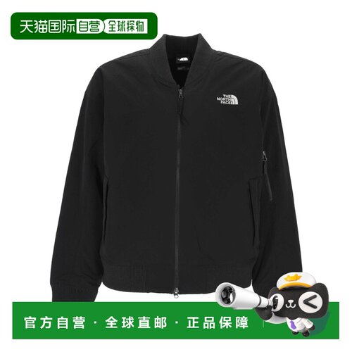 香港直邮THE NORTH FACE 男士户外冲锋衣 NF0A8JK【付后1h可退】