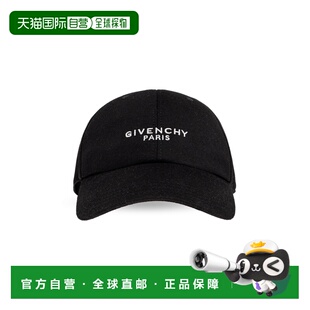 GIVENCHY 男士帽子 BPZ0CAP0C4001