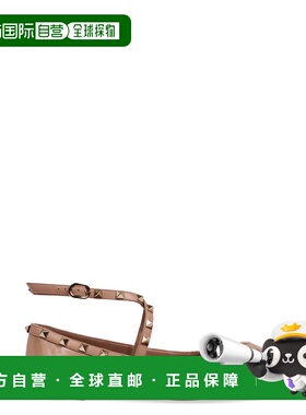 VALENTINO 女士休闲鞋 3W2S0HB6VNWGF9 SS2024 粉红色