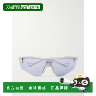 Vision District 男士 Junya D形框聚碳酸酯太 1h可退 Racer 潮奢