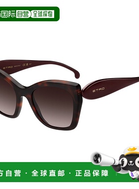 1h可退 潮奢 Etro 艾特罗 女士 ETRO 0084/S 82U 太阳镜(HA) ETRO