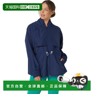 NAGINO ACTIBREEZE WOVEN JACKET|女子|2032C944-403