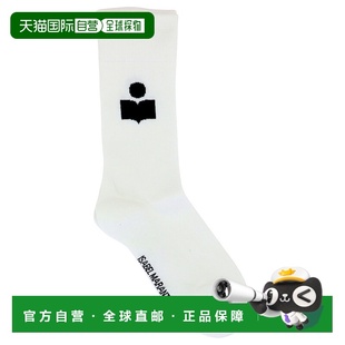 CT011100M017A20WH 女士袜子 AW2022 MARANT ISABEL