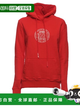 AUTRY 女士针织毛衣 HOIW2064 AW2022 橙色 AUTRY WOMEN'S HOIW20