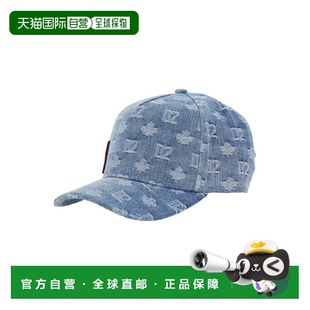 DSQUARED2 男士帽子 BCM0968101087523098 SS2026