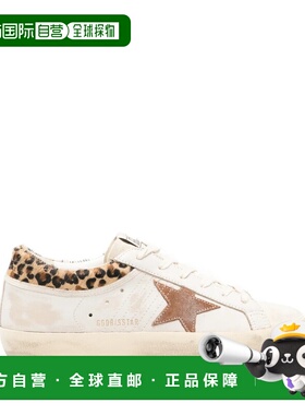 GOLDEN GOOSE DELUXE BRAND 女士运动鞋 GWF01042F00816783260